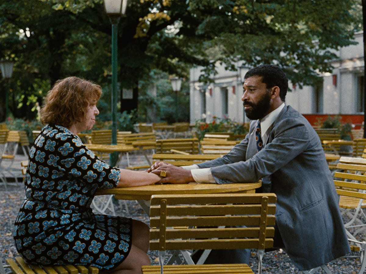 #198. Ali: Fear Eats the Soul. Dir., Rainer Werner&nbsp;Fassbinder