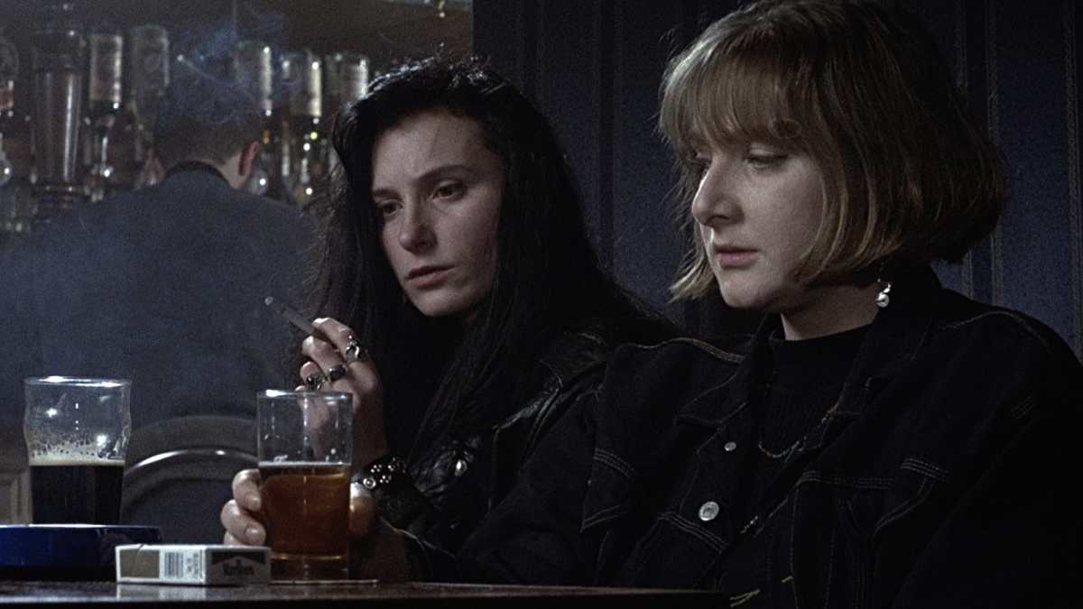#307. Naked. Dir., Mike&nbsp;Leigh