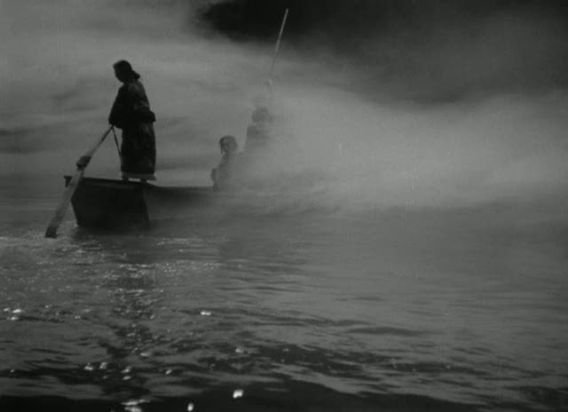 #309. Ugetsu, Dir. Kenji&nbsp;Mizoguchi